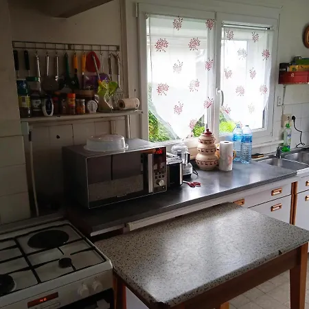 Séjour chez l'habitant Des Clematites