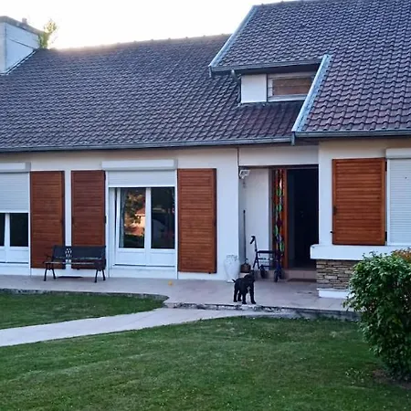 Des Clematites Séjour chez l'habitant *